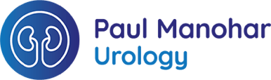 Dr Paul Manohar